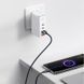 Кабель Baseus Crystal Shine Series Fast Charging Data Cable USB to Type-C 100W 2m Black (CAJY000501) [803295], фото 5