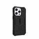 Чохол-накладка Urban Armor Gear Pathfinder Magsafe для Apple iPhone 14 Pro Black (114054114040) [601888], фото 3