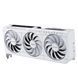 Відеокарта ASUS GeForce RTX 5070 12GB GDDR7 OC PRIME-RTX5070-O12G-WHITE білий (90YV0M19-M0NA00) [110065], фото 6