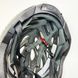 Захисний шолом Livall BH62 NEO (L) Black/White (55-61см), акустика, мікрофон, сигнали поворотів та стопів, додаток, пульт BR80, Bluetooth (ZHLIV-TBH62N-4041) [800046], фото 6