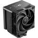 Кулер процесорний DeepCool AK700 Digital NYX Black (R-AK700-BKNNMN-GJD-1) [618139], фото 1