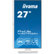 Монітор IIYAMA (XUB2792QSU-W6) [300620], фото 4