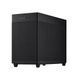 Корпус Asus Prime AP201 Black без БЖ (90DC00G0-B39000) [610925], фото 3
