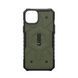 Чохол-накладка Urban Armor Gear Pathfinder Magsafe для Apple iPhone 15 Plus Olive Drab (114311117272) [602161], фото 6