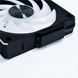 Вентилятор Lian Li Uni Fan CL Wireless 120-3 Black (G99.12CL1W3B.00) [616359], фото 3