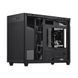Корпус Asus Prime AP201 Black без БЖ (90DC00G0-B39000) [610925], фото 4