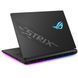 Ноутбук ASUS ROG Strix SCAR 18 G835LX-SA222X (90NR0LF1-M00B30) [727529], фото 10