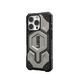 Чохол-накладка Urban Armor Gear Magsafe для Apple iPhone 16 Pro Monarch Pro Titanium (114456113636) [614845], фото 2