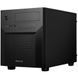 Корпус Chieftec MESH PRO CUBE, без БЖ, 2xUSB3.0, mATX, Black (CI-02B-OP) [403284], фото 3