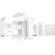 Корпус be quiet! Light Base 900 FX White (BGW72) [620154], фото 6