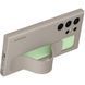 Чохол-накладка Samsung Silicone Grip Case для Samsung Galaxy S24 Ultra SM-S928 Taupe (EF-GS928CUEGWW) [614851], фото 3