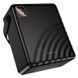 Зовнішній акумулятор BOROFONE BJ85 Myriad 22.5W+PD20W+light power bank(100000mAh) Black (6941991125560) [806637], фото 5