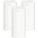 Система WiFi-Mesh TENDA MX12 NOVA AX3000, 3мод (MX12-KIT-3) [104691], фото 4