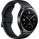 Смарт-годинник Xiaomi Watch 2 Black Case With Black TPU Strap (BHR8035GL) (1025028) [703977], фото 3