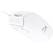 Миша HyperX Pulsefire Haste 2 White (6N0A8AA) [606537], фото 2