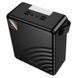Зовнішній акумулятор BOROFONE BJ85 Myriad 22.5W+PD20W+light power bank(100000mAh) Black (6941991125560) [806637], фото 3