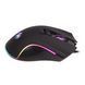 Миша Maxxter Instant 725 Black USB (McG-7B-I725) [606739], фото 3