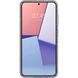 Чохол Spigen для Samsung Galaxy S24+, Liquid Crystal Glitter, Crystal Quartz (ACS07325) [108209], фото 3