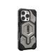 Чохол-накладка Urban Armor Gear Magsafe для Apple iPhone 16 Pro Monarch Pro Titanium (114456113636) [614845], фото 1