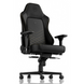 Ігрове крісло NOBLECHAIRS HERO Black (NBL-HRO-PU-BLA) [302012], фото 1