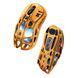 Миша GravaStar Mercury M1 Pro, magnesium alloy body, BT/WL/USB-A, RGB, Battle-Worn Yellow (GSM1PRO_YLW) [114369], фото 4