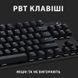 Клавiатура Logitech G413 TKL SE Corded Mechanical Gaming Keyboard Black (920-010446) [605929], фото 7
