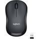 Мишка Logitech M220 бездротова, сіра (910-004895) [403323], фото 3