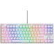 Клавіатура Hator Rockfall 2 Mecha TKL Orange White (HTK-521) [605991], фото 6