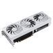 Відеокарта ASUS GeForce RTX 5070 12GB GDDR7 OC PRIME-RTX5070-O12G-WHITE білий (90YV0M19-M0NA00) [110065], фото 8