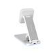 Бездротовий зарядний пристрій Proove Energy Fold 3in1 15W White (WSEF15010002) [603332], фото 3