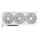 Відеокарта ASUS GeForce RTX 5070 12GB GDDR7 OC PRIME-RTX5070-O12G-WHITE білий (90YV0M19-M0NA00) [110065], фото 2
