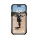 Чохол-накладка Urban Armor Gear Pathfinder Magsafe для Apple iPhone 15 Plus Olive Drab (114311117272) [602161], фото 3