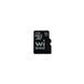 Карта пам'яті microSDXC (UHS-1 U3) Wibrand 64Gb class 10 (WICDXU3/64GB) [805718], фото 1