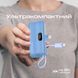 Універсальна мобільна батарея Promate Nanopack-5 5000mAh 20W Blue (nanopack-5.navy) [603490], фото 9