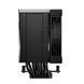 Кулер процесорний DeepCool AK700 Digital NYX Black (R-AK700-BKNNMN-GJD-1) [618139], фото 2