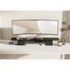 Підставка для монітора OfficePro Dark Wood/Black (MR177DW) [618082], фото 8