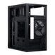 Корпус Prologix E113 Tempered Glass&Mesh Black (E113 Black) [612895], фото 8