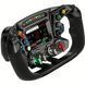 Кермо MOZA Racing Lamborghini Essenza SCV12, 31cм., екран 4.3", 8 кн. RGB, чорне (RS070_Moza) [403934], фото 3