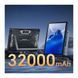 Планшет OUKITEL RT7 10.1" 5G TITAN 12/512GB NFC LTE Black-Blue (6941749837257) [715895], фото 6