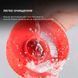 Пилосос Deerma Vacuum Cleaner (Wet and Dry) (TJ200) [610543], фото 12
