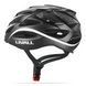Захисний шолом Livall BH62 NEO (L) Black/White (55-61см), акустика, мікрофон, сигнали поворотів та стопів, додаток, пульт BR80, Bluetooth (ZHLIV-TBH62N-4041) [800046], фото 1