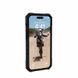 Чохол-накладка Urban Armor Gear Pathfinder Magsafe для Apple iPhone 14 Pro Black (114054114040) [601888], фото 4