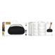 Портативна колонка HOCO HT2 Melody portable BT speaker Black (6942007672153) [806627], фото 2