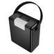 Зовнішній акумулятор BOROFONE BJ85 Myriad 22.5W+PD20W+light power bank(100000mAh) Black (6941991125560) [806637], фото 6
