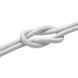 Кабель Baseus Explorer Series Fast Charging Cable with Smart Temperature Control Type-C to Type-C 100W 2m Stellar White (P10319703221-01) [802448], фото 2