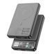 Зовнішній акумулятор HOCO Q18 Tourer 22.5W fully compatible power bank with magnetic fast charging(10000mAh) Black (6942007605182) [806396], фото 1