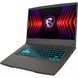 Ноутбук MSI Thin 15 B13UC-3430XRO (9S7-16R831-3430) [726543], фото 3