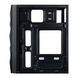 Корпус Prologix E113 Tempered Glass&Mesh Black (E113 Black) [612895], фото 5