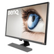 Монітор BENQ EW3270U Metallic Grey (9H.LGVLA.TSE/9H.LGVLA.TPE) [300445], фото 2