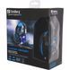 Ігрова гарнітура Sandberg Twister Headset Led Black (125-79) [401831], фото 2